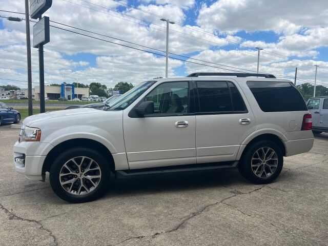 2017 Ford Expedition XLT Lafayette LA