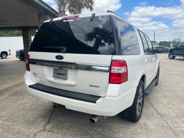 2017 Ford Expedition XLT Lafayette LA