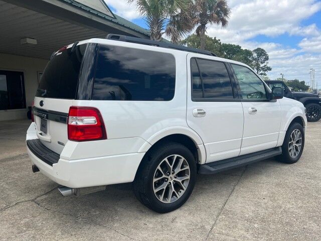 2017 Ford Expedition XLT Lafayette LA