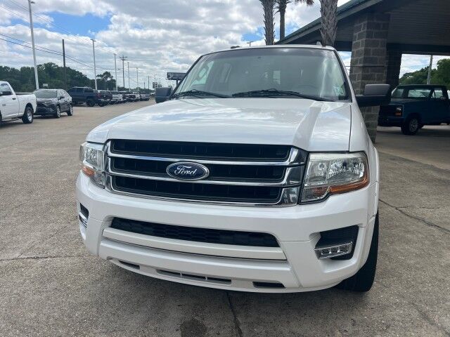 2017 Ford Expedition XLT Lafayette LA