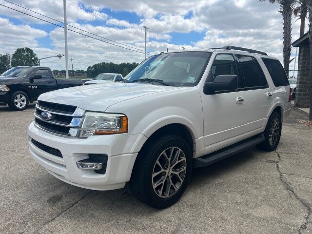 2017 Ford Expedition XLT Lafayette LA