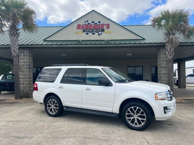 2017 Ford Expedition XLT Lafayette LA
