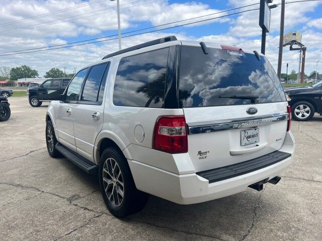 2017 Ford Expedition XLT Lafayette LA