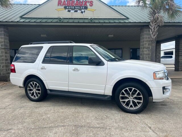 2017 Ford Expedition XLT Lafayette LA