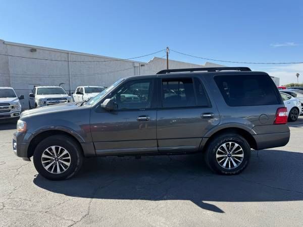 2017 Ford Expedition XLT Mesa AZ