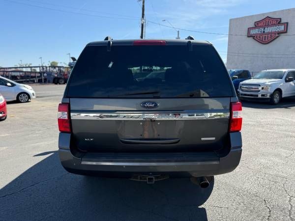 2017 Ford Expedition XLT Mesa AZ