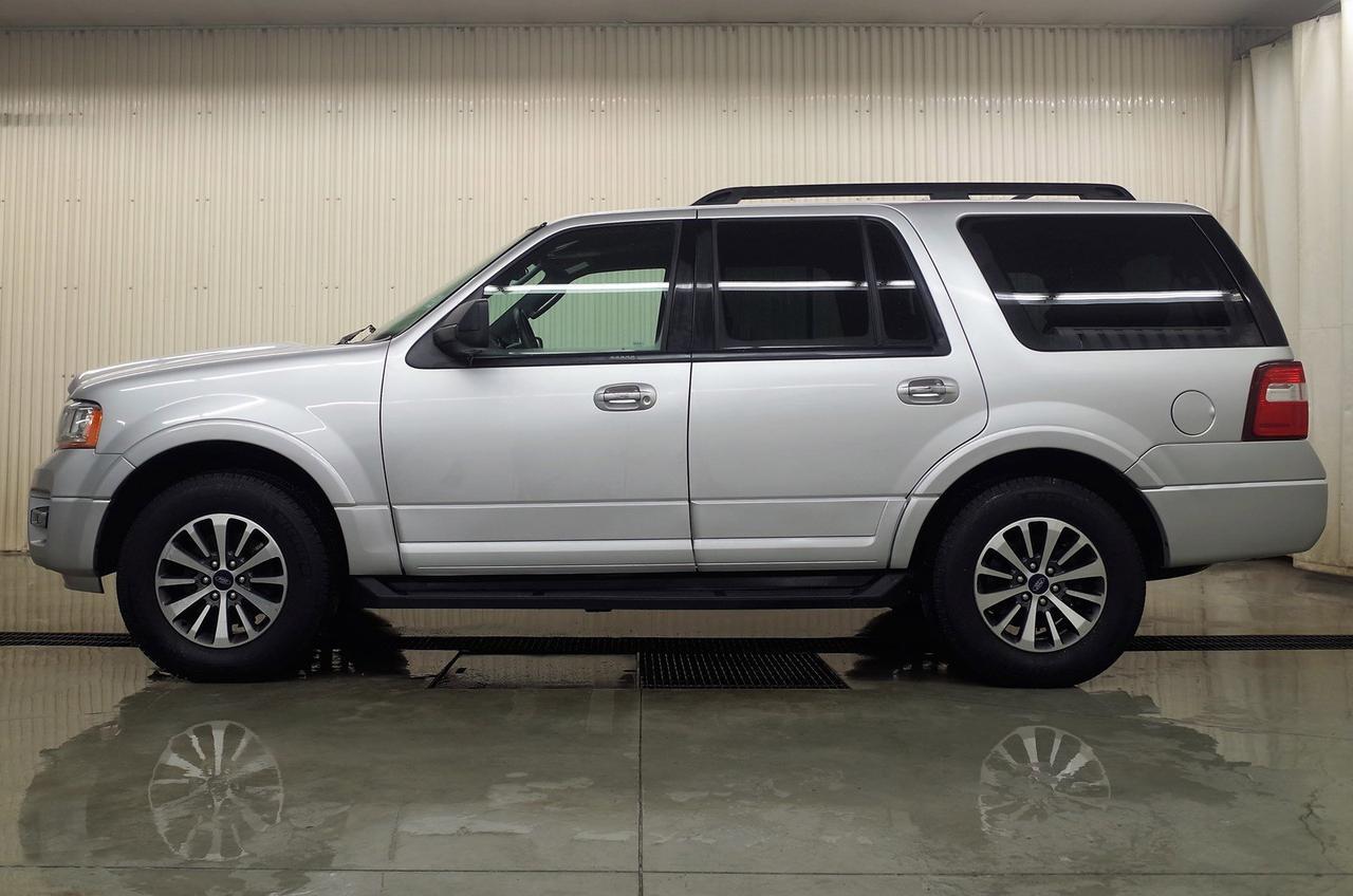 2017 Ford Expedition XLT Red Deer AB