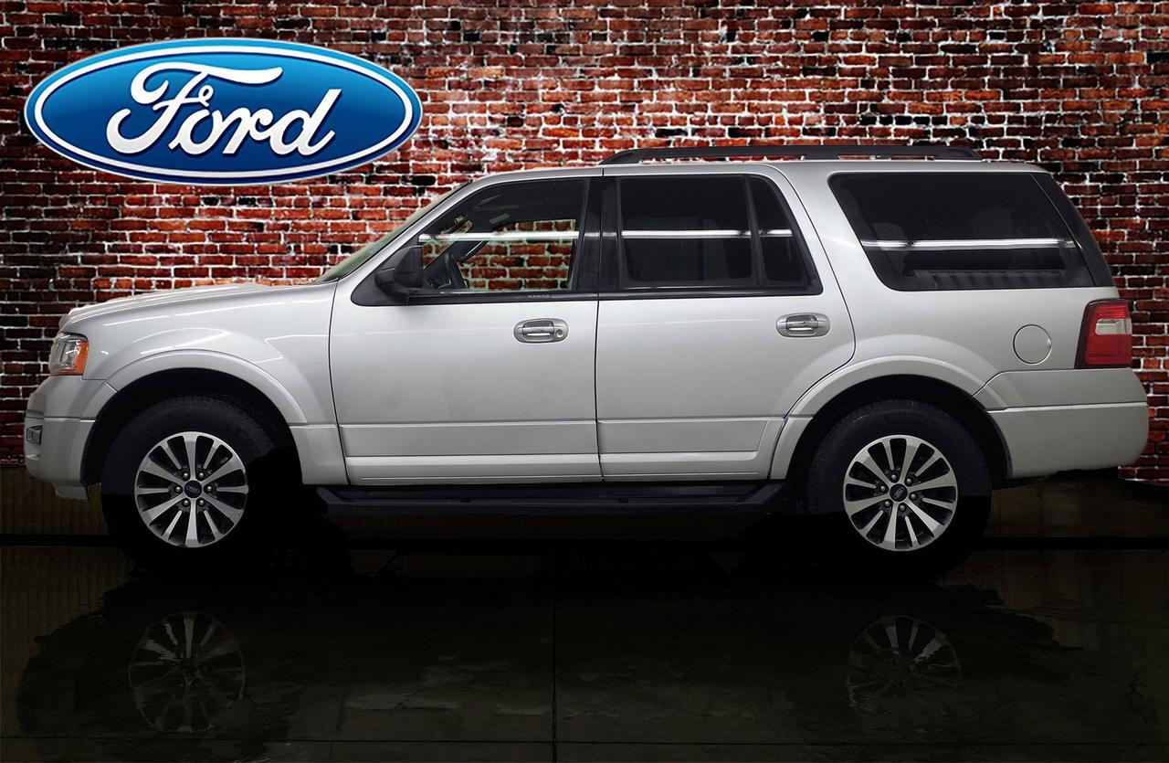 2017 Ford Expedition XLT