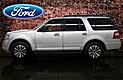 2017 Ford Expedition XLT