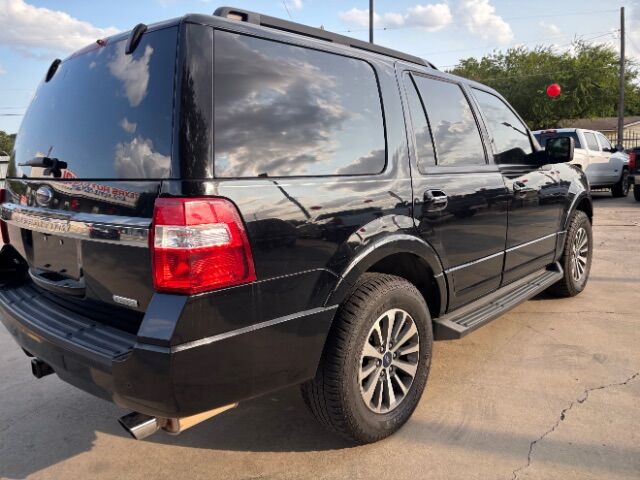 2017 Ford Expedition XLT San Antonio TX