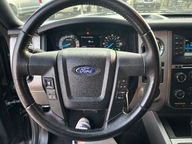 2017 Ford Expedition XLT San Antonio TX