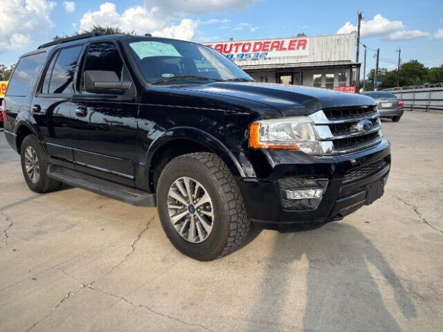 2017 Ford Expedition XLT San Antonio TX