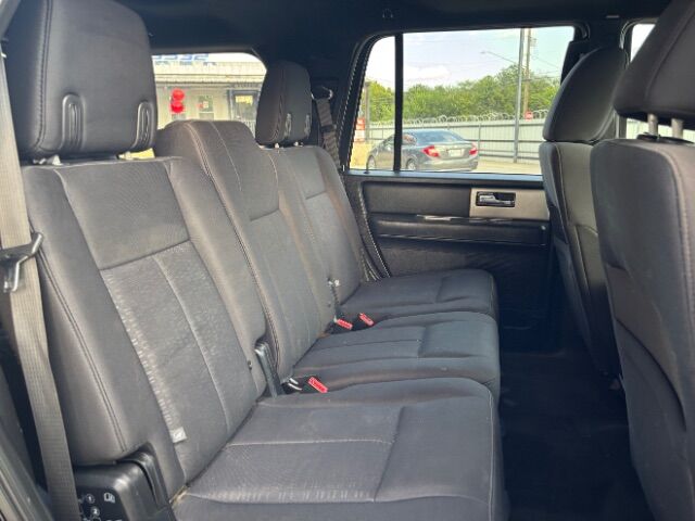 2017 Ford Expedition XLT San Antonio TX