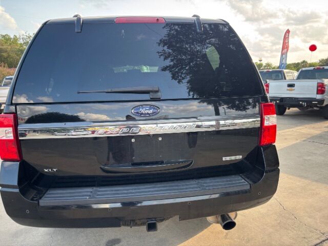2017 Ford Expedition XLT San Antonio TX