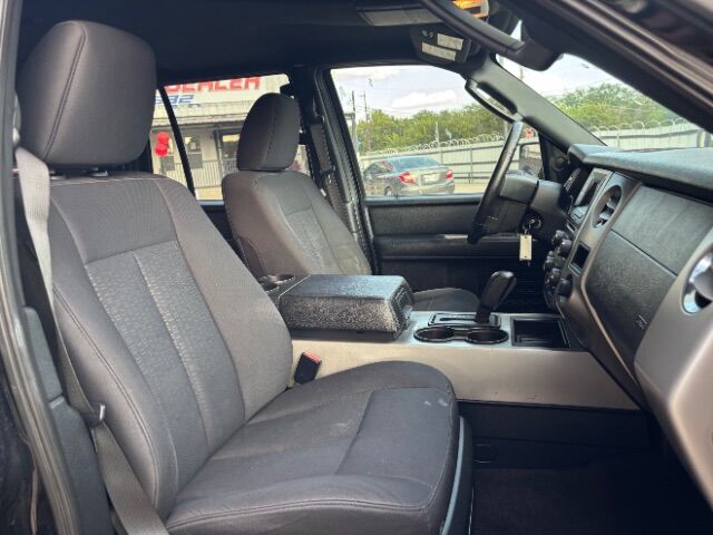 2017 Ford Expedition XLT San Antonio TX