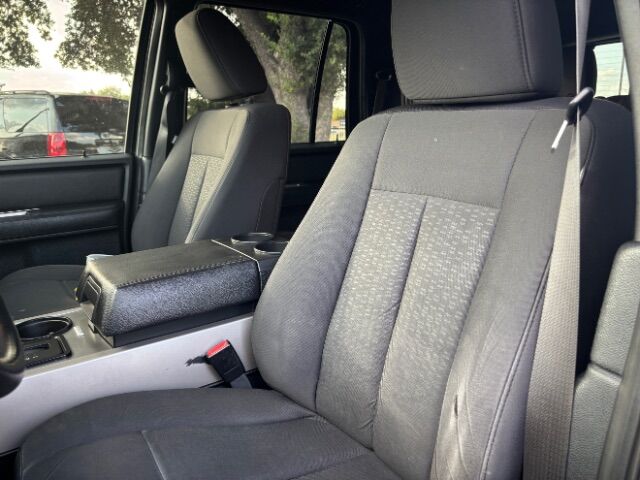 2017 Ford Expedition XLT San Antonio TX