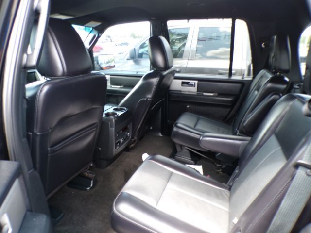 2017 Ford Expedition XLT San Antonio TX