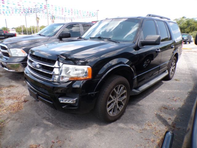 2017 Ford Expedition XLT San Antonio TX