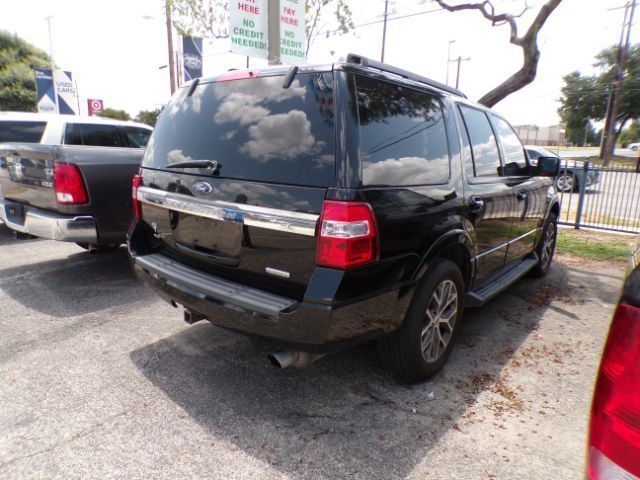2017 Ford Expedition XLT San Antonio TX