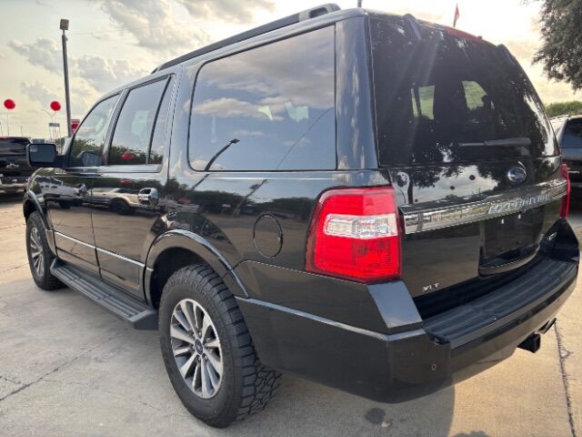2017 Ford Expedition XLT San Antonio TX