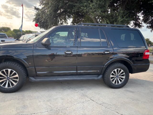 2017 Ford Expedition XLT San Antonio TX
