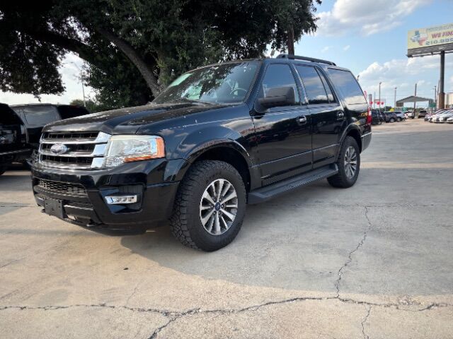 2017 Ford Expedition XLT San Antonio TX