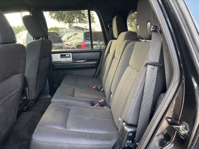 2017 Ford Expedition XLT San Antonio TX