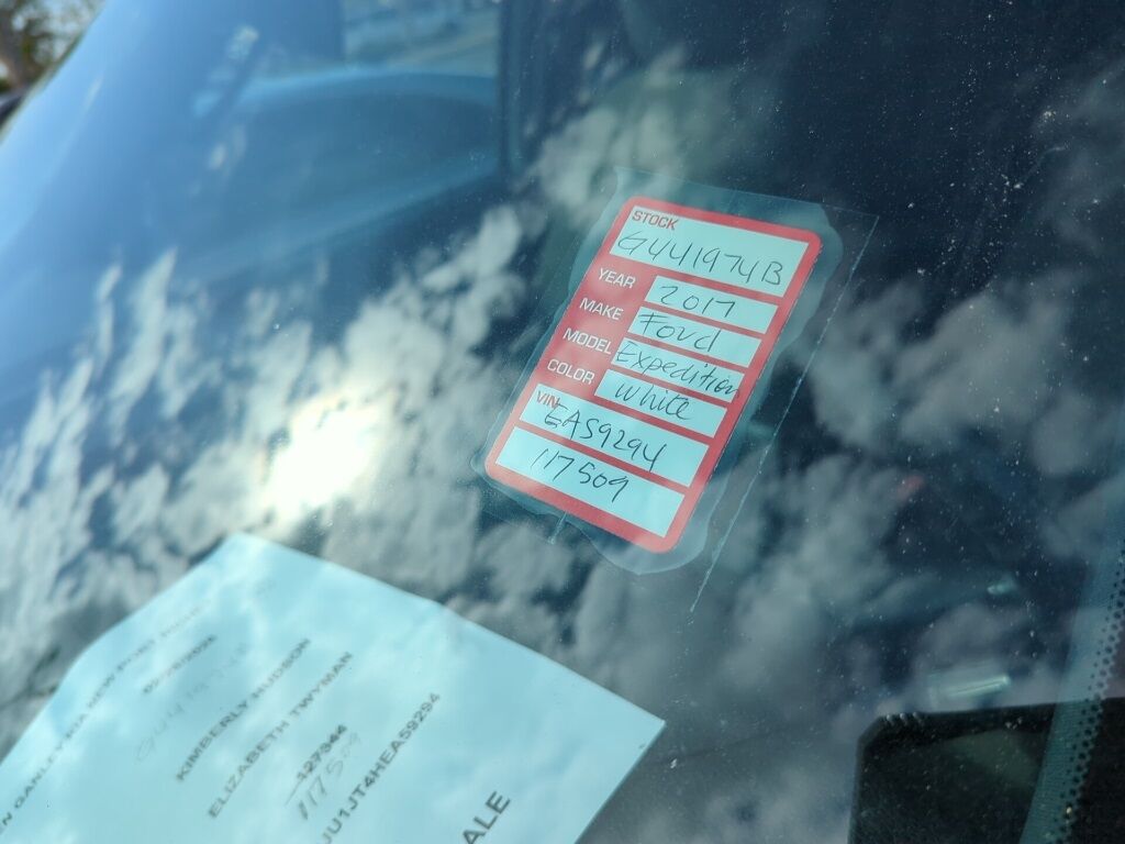 2017 Ford Expedition XLT San Clemente CA