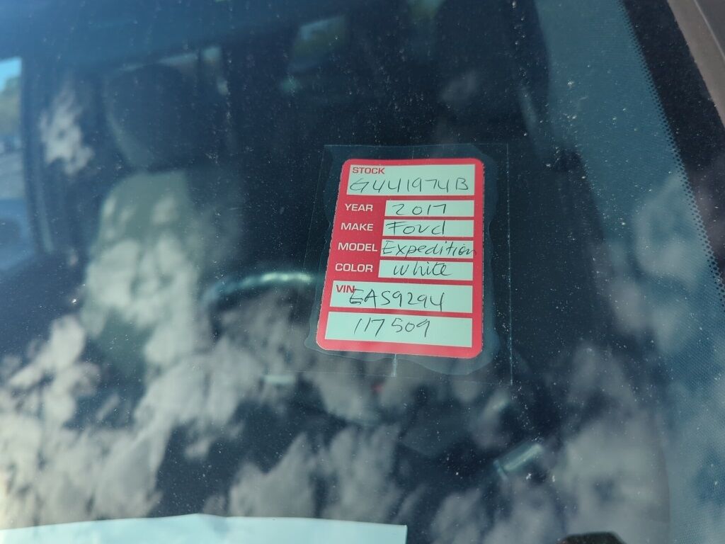 2017 Ford Expedition XLT San Clemente CA