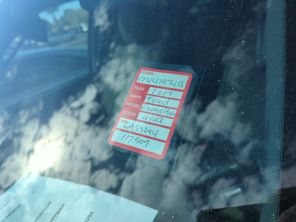 2017 Ford Expedition XLT San Clemente CA