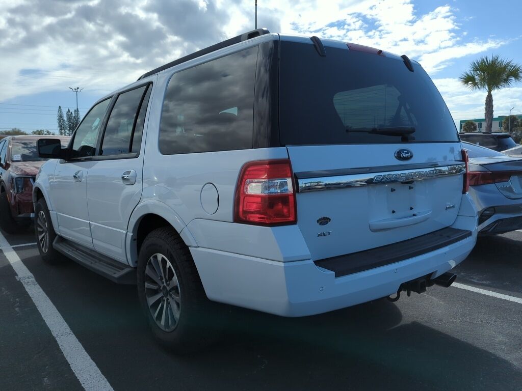 2017 Ford Expedition XLT San Clemente CA
