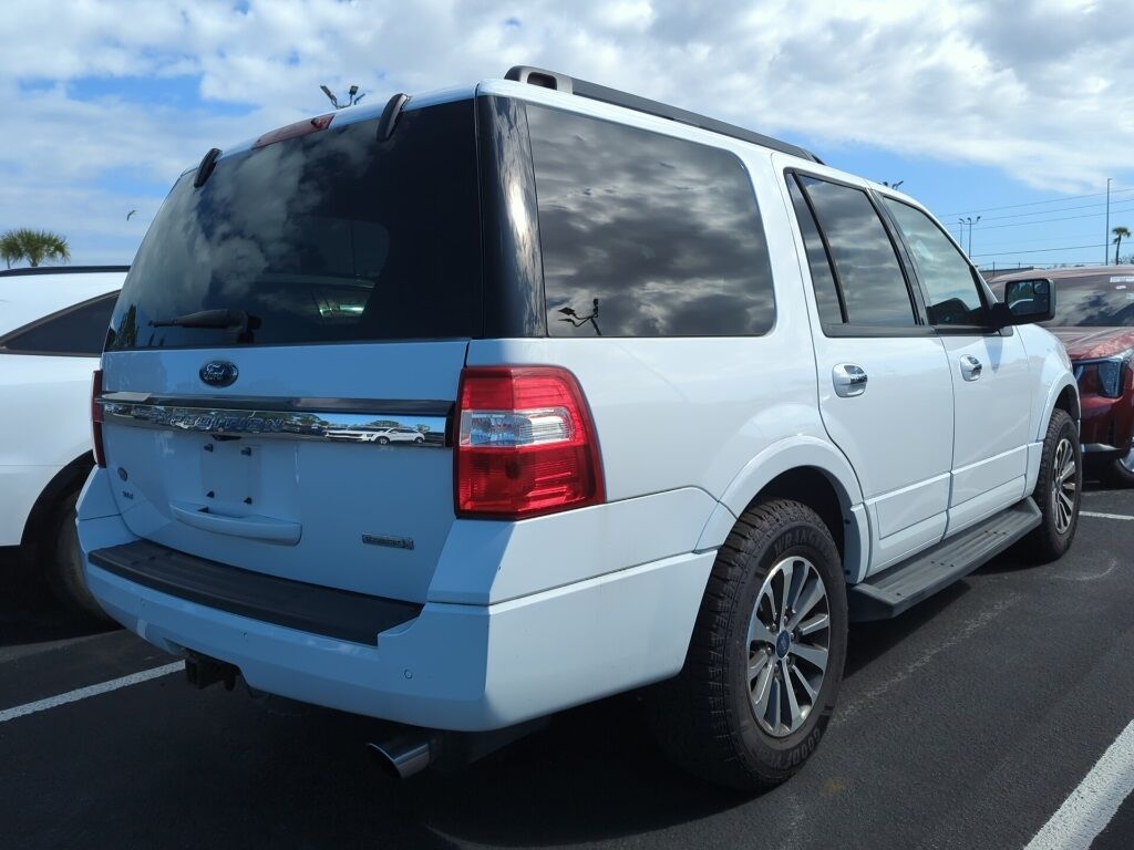 2017 Ford Expedition XLT San Clemente CA