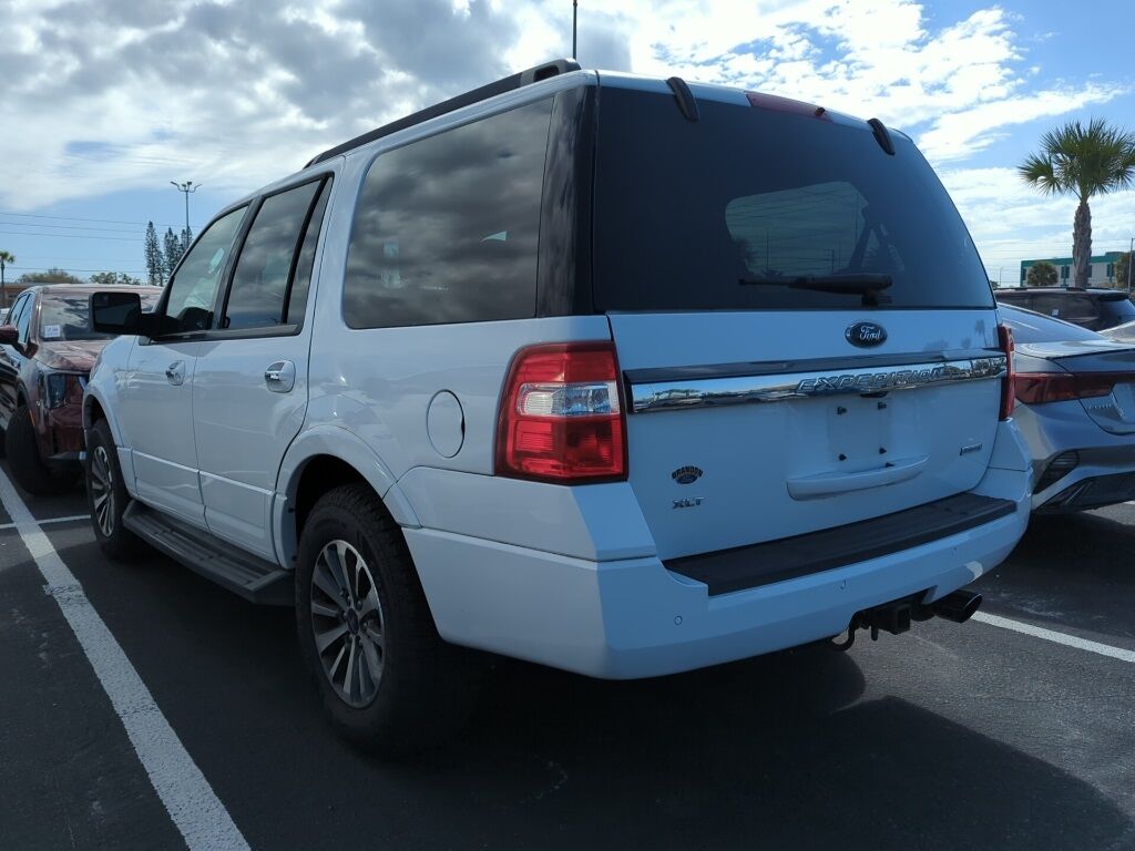 2017 Ford Expedition XLT San Clemente CA