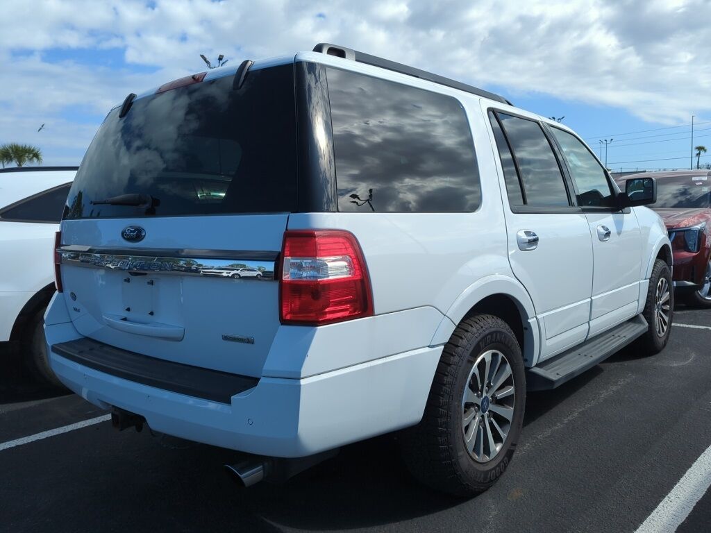 2017 Ford Expedition XLT San Clemente CA