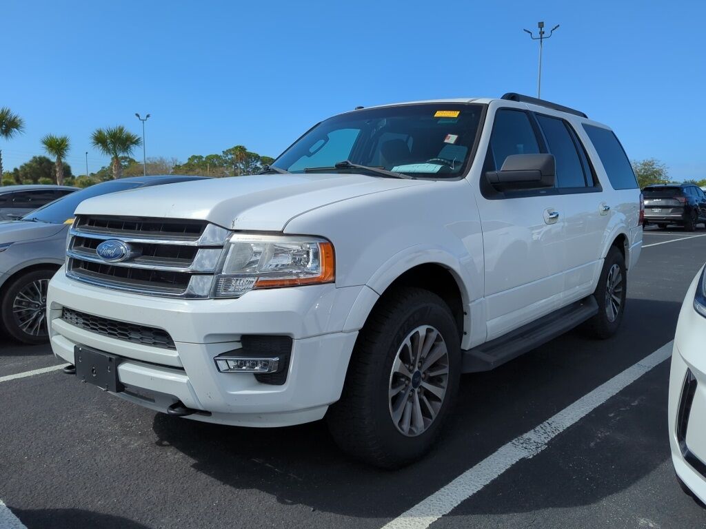 2017 Ford Expedition XLT San Clemente CA