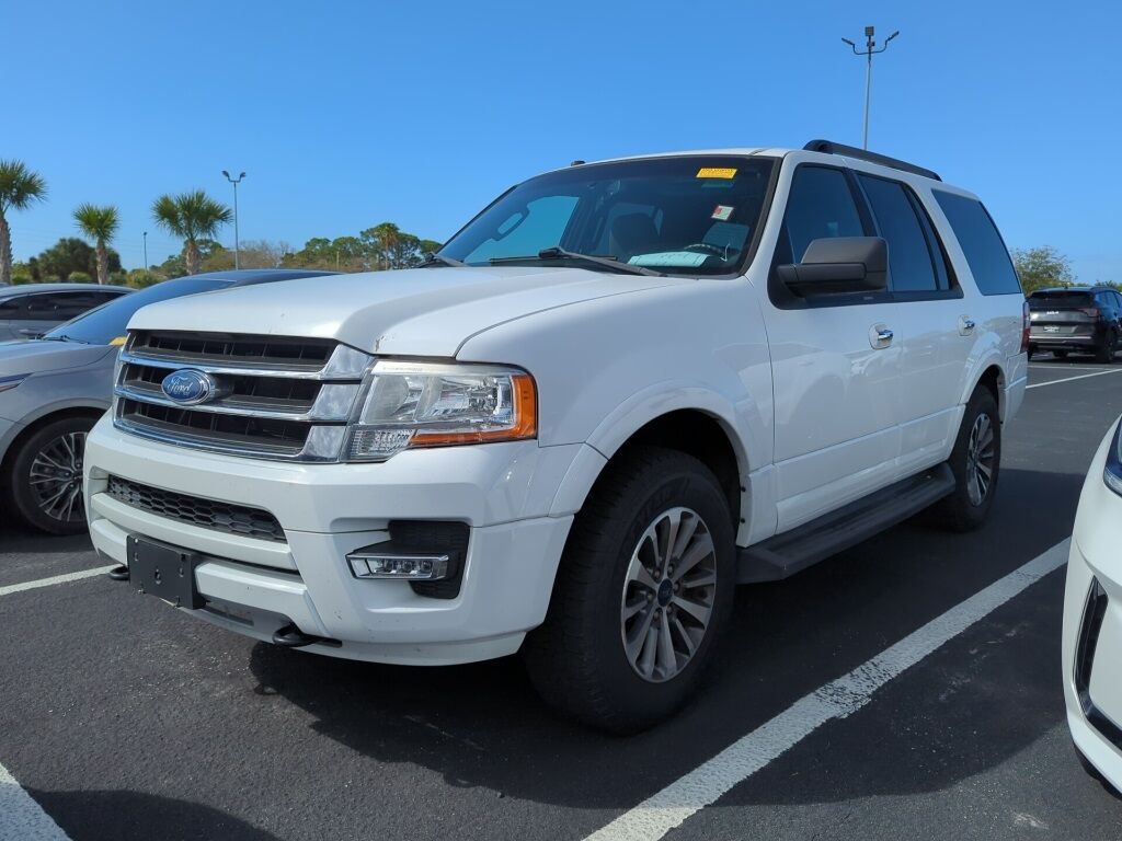 2017 Ford Expedition XLT San Clemente CA