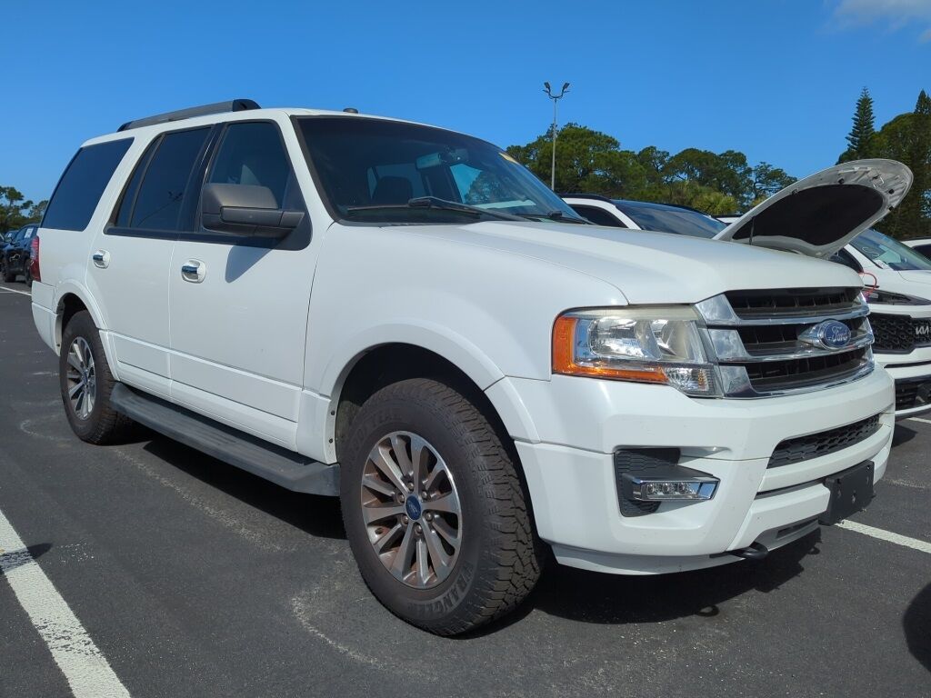 2017 Ford Expedition XLT San Clemente CA