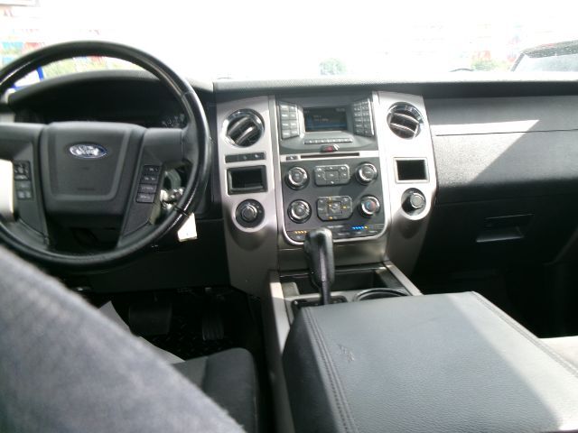2017 Ford Expedition XLT Shreveport LA