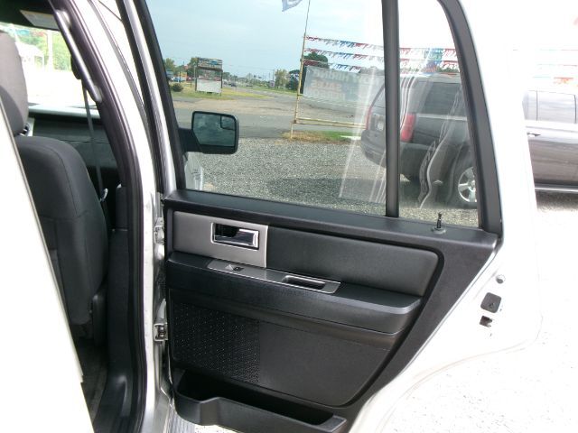 2017 Ford Expedition XLT Shreveport LA