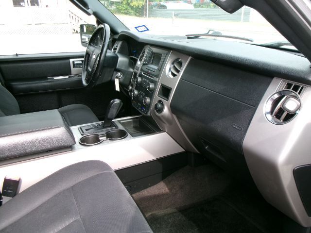2017 Ford Expedition XLT Shreveport LA