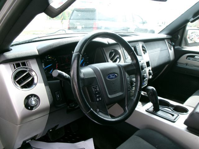 2017 Ford Expedition XLT Shreveport LA