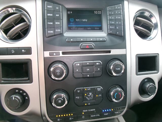 2017 Ford Expedition XLT Shreveport LA