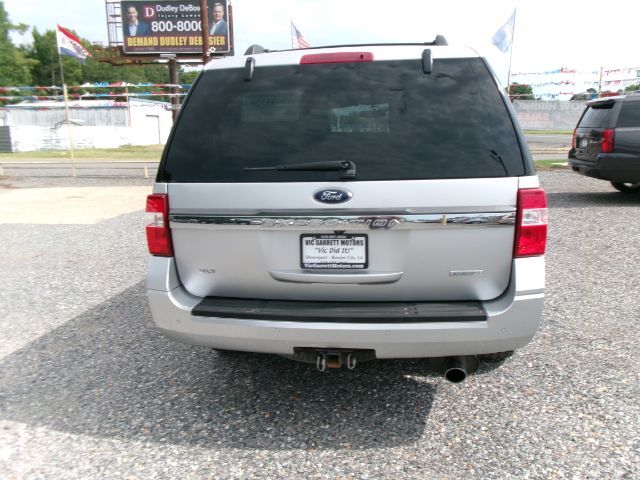 2017 Ford Expedition XLT Shreveport LA