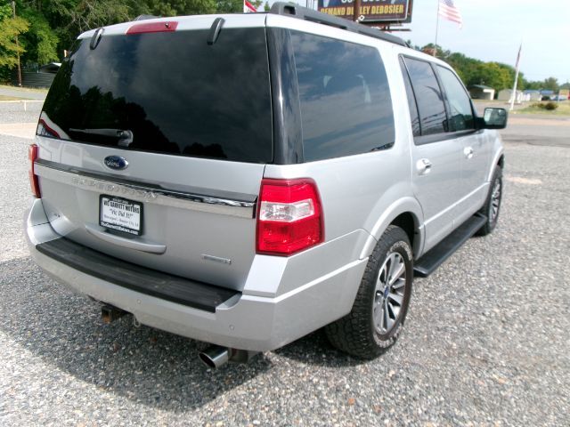 2017 Ford Expedition XLT Shreveport LA