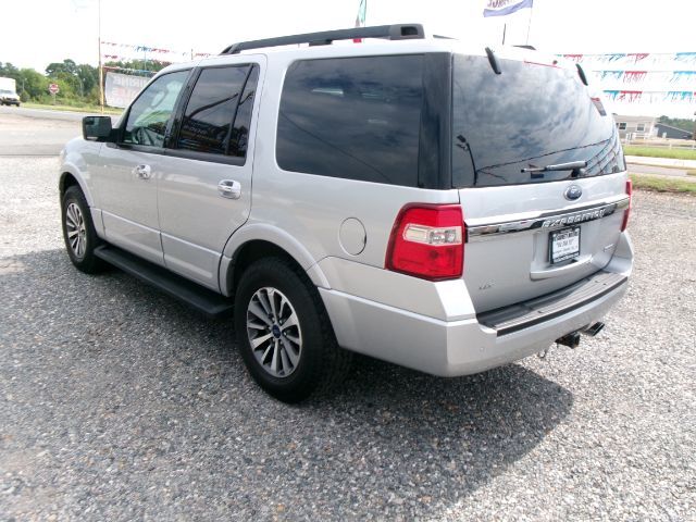 2017 Ford Expedition XLT Shreveport LA
