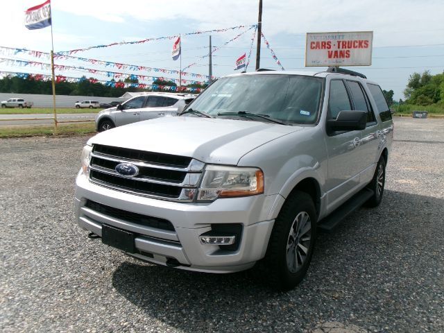 2017 Ford Expedition XLT