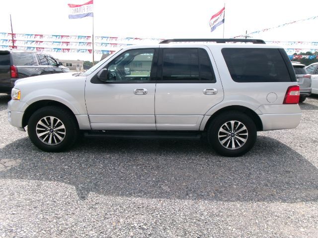 2017 Ford Expedition XLT Shreveport LA