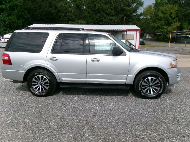 2017 Ford Expedition XLT Shreveport LA