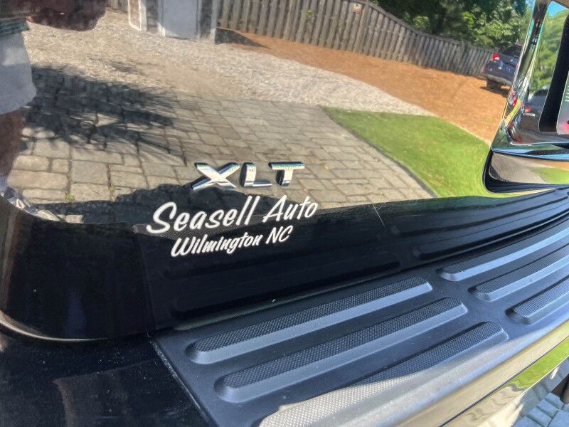 2017 Ford Expedition XLT Wilmington NC