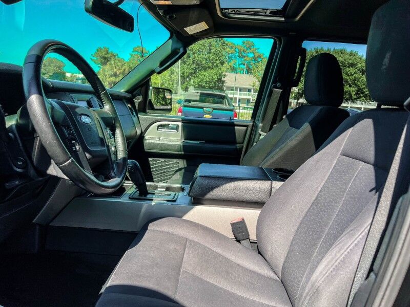 2017 Ford Expedition XLT Wilmington NC